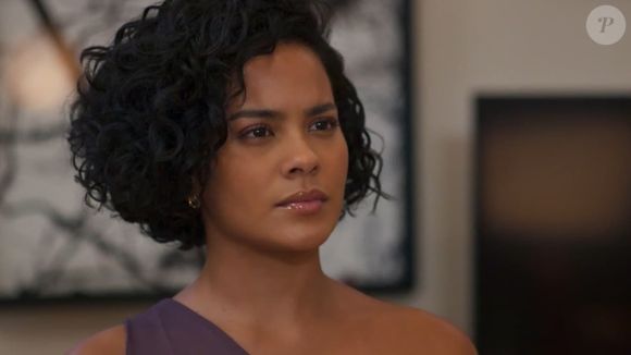 Fátima (Bella Campos) põe espiã em ação e mira segredos de Celina (Malu Galli)