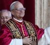 'Pode promover mudanças surpreendentes': o que a numerologia diz sobre Papa Leão XIV, sucessor de Francisco, segundo expert?