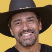 Nem Matheus & Kauan, nem Chitãozinho & Xororó: Alberto Cowboy, do 'BBB 26', é primo de dupla sertaneja famosa e poucos sabem