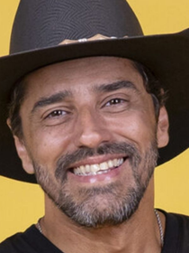 Nem Matheus & Kauan, nem Chitãozinho & Xororó: Alberto Cowboy, do 'BBB 26', é primo de dupla sertaneja famosa e poucos sabem