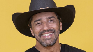 Nem Matheus & Kauan, nem Chitãozinho & Xororó: Alberto Cowboy, do 'BBB 26', é primo de dupla sertaneja famosa e poucos sabem