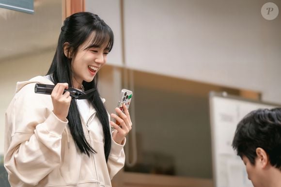 'Newtopia' é um dos doramas mais esperados de fevereiro de 2025 e estreia no próximo dia 07