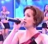 Lu Schievano entrou para a banda após um concurso com mais de 2000 concorrentes. No entanto, ela ficou apenas duas semanas no ar