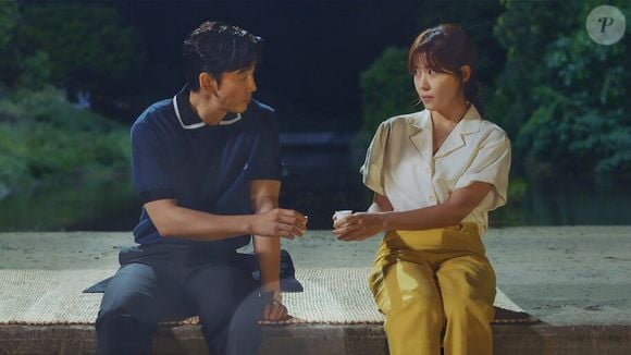 Então, com a ajuda da comida e das pequenas conquistas do dia a dia, eles se ajudam a curar as próprias feridas