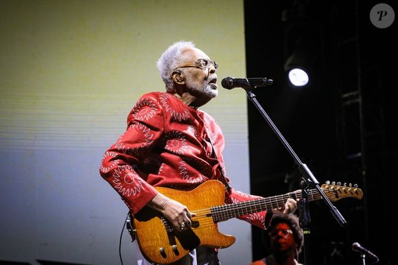 Gilberto Gil um ano após morte trágica e precoce do filho Pedro fez reflexão a respeito da morte: 'Corre o risco de ter a surpresa de não ser exatamente a maneira como a gente imagina'