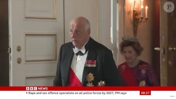 Morre Rei Harald V, da Noruega: soberano tinha duas irmãs e ficou 3 anos no exílio diante do nazismo e invasão da Alemanha
