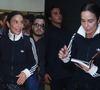 A pochete Chanel de Ivete Sangalo: avaliado em R$ 17,2 mil, acessório ‘vintage’ ideal para viagem rouba a cena em aerolook da cantora em reencontro com ex-marido