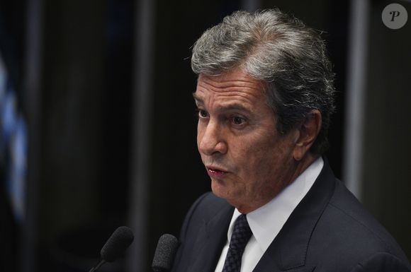 Defesa do ex-presidente Fernando Collor alegou que 'O Marajá' tinha como intenção 'achincalhar e denegrir a imagem' do político