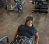 Em uma nova publicação feita no Instagram, Jojo Todynho mostrou o seu antes da bariátrica