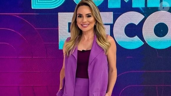 Rachel Sheherazade foi derrotada na Eleição 2026
