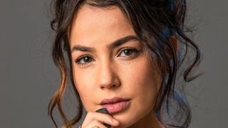 'Traços tóxicos': namorada de José Loreto, Nanda Marques expõe falsidade de Bruna em 'Quem Ama Cuida' e faz desabafo sobre namoro real