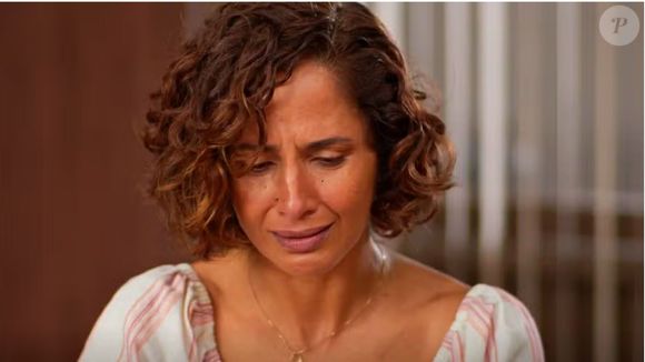 A volta de Ellen (Camila Pitanga) foi uma das grandes viradas na novela Dona de Mim