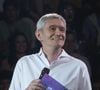 Poucos sabem, mas Serginho Groisman largou curso de Direito por uma grande paixão: 'A gente precisava...'