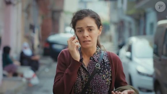 Bahar é ameaçada de novo por Cem na novela 'Força de Mulher' no capítulo de 27 de maio de 2025