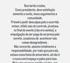 Elisa Sanches fez o presidente da Império da Tijuca se pronunciar após comportamento criticado por dança sensual sem calcinha na quadra da escola