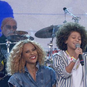 Aline Wirley é casada com Igor Rickli