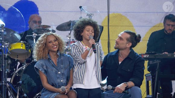 Aline Wirley é casada com Igor Rickli