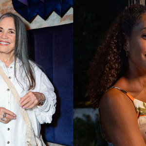 'Não sou muito simpatizante de remakes': Regina Duarte, estrela da primeira versão de 'Vale Tudo', revela mudança que mais a incomodou no remake