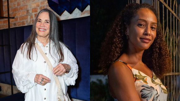 'Não sou muito simpatizante de remakes': Raquel na primeira versão de 'Vale Tudo', Regina Duarte revela mudança que mais a incomodou no remake