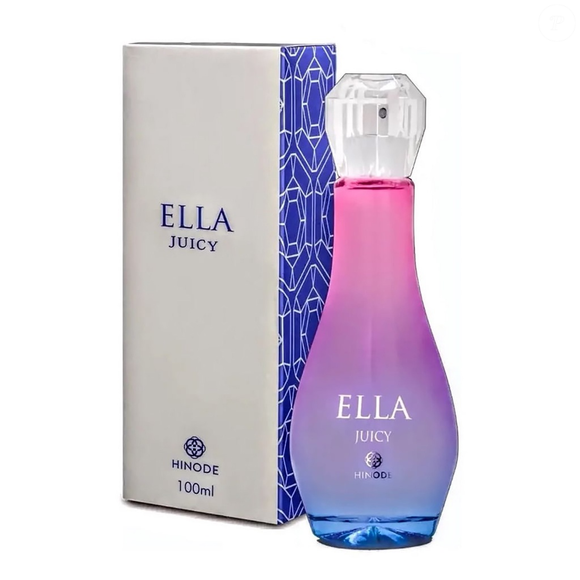 Ella Juicy, Hinode, R$ 159,90