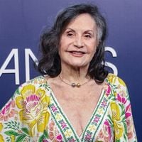'Impressão de que não sou mais necessária. Cenas que faço são apenas para dar recados': em 1998, Rosamaria Murtinho, hoje aos 94 anos, admitiu insatisfação com mudança de rumo de personagem em novela da Globo; mãe de 4 filhos teria diagnóstico mental crônico que atinge 1% da população mundial