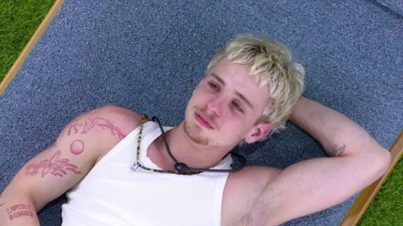 ‘BBB 26’: Juliano Floss deve ser ELIMINADO neste Paredão - e a diferença para a segunda colocada não é pouca; veja enquete UOL