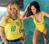 Nem Biancardi, nem Virgínia... por enquanto! Antes da Copa do Mundo 2026, Globo coloca esposas de jogadores de futebol em novo projeto; descubra nomes confirmados