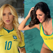 Nem Biancardi, nem Virgínia... por enquanto! Antes da Copa do Mundo 2026, Globo coloca esposas de jogadores de futebol em novo projeto; descubra nomes confirmados