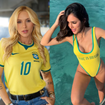 Nem Biancardi, nem Virgínia... por enquanto! Antes da Copa do Mundo 2026, Globo coloca esposas de jogadores de futebol em novo projeto; descubra nomes confirmados