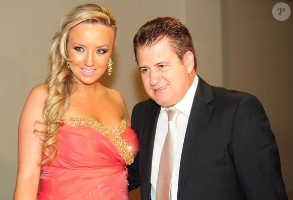 Segunda voz da dupla, Marrone sempre fez sucesso com as mulheres