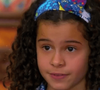 Gabriella Saraivah, eterna Tati do remake de 'Chiquititas'
