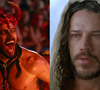 Do profano ao sagrado? Diabo em desfile da Vila Isabel, José Loreto vai interpretar Jesus Cristo em 1 mês