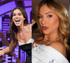 Eita! Bruna Marquezine ironiza 'climão' antigo com Virgínia Fonseca no 'Lady Night' e agita a web; assista