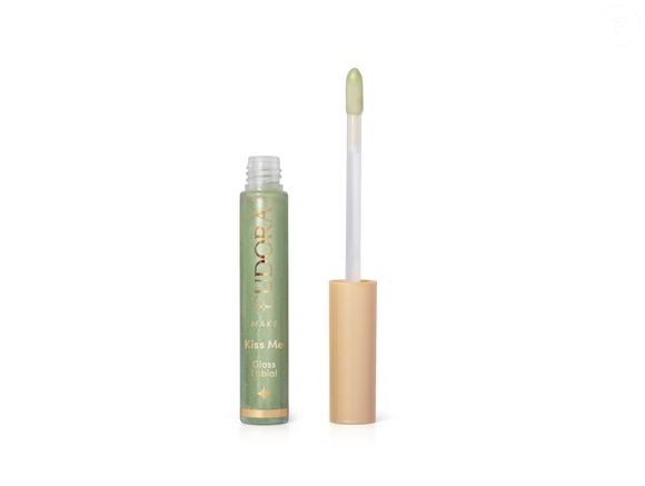 Instance Gloss Labial Kiss Me Gelato, da Eudora