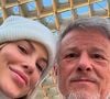 'Tudo em mim era feio': Saory Cardoso sugere lista de críticas de Marcello Novaes, seu ex, sobre cabelo, bumbum e barriga