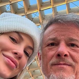 'Tudo em mim era feio': Saory Cardoso sugere lista de críticas de Marcello Novaes, seu ex, sobre cabelo, bumbum e barriga