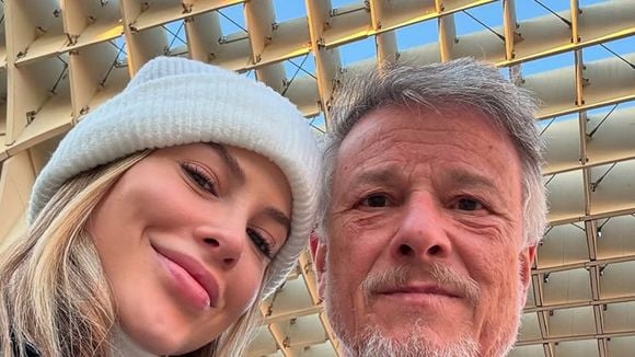 'Tudo em mim era feio': ex de Marcello Novaes, Saory Cardoso aponta lista de críticas do ator sobre cabelo, bumbum e barriga
