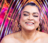 Preta Gil era rodeada de vários amigos, dentre eles a cantora Ivete Sangalo.