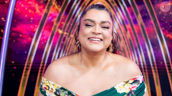 Preta Gil era rodeada de vários amigos, dentre eles a cantora Ivete Sangalo.