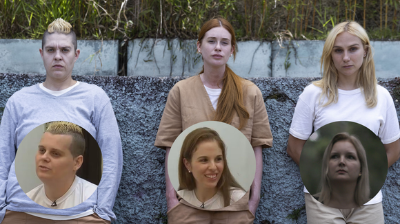 O casal mais famoso de Tremembé: entenda o triângulo amoroso de Suzane, Sandrão e Elize Matsunaga, que rouba cena em série da Prime Video