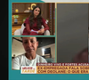 Denise Bastos diz que Kaique Bezerra questionou desaparecimento de dinheiro vivo guardado em imóvel da família