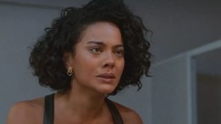 Absurdo! Bella Campos, a Maria de Fátima de 'Vale Tudo', denuncia racismo de espectadores: 'Falam que continuo com cara de pobre'