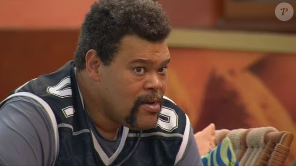 Eliminação de Ana Paula Renault da Prova do Líder no 'BBB 26' em 6 de março de 2026 fez Babu Santana atacar a jornalista: 'Inútil, não ganha nada!'
