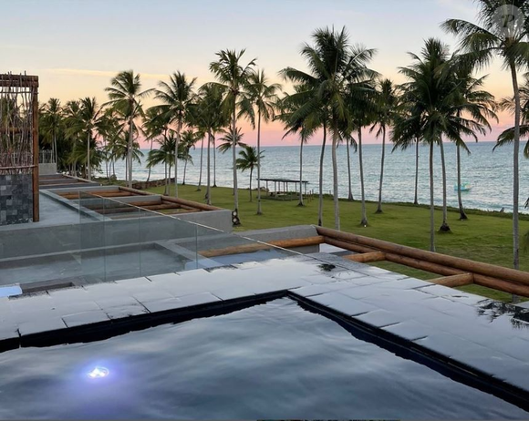 Antes de deixar o Rio de Janeiro, Glória Pires e Orlando Morais decidiram alugar suas mansões à beira-mar, revelando detalhes de imóveis exclusivos em Alagoas e Angra, além de uma casa luxuosa em Brasília