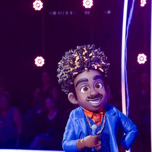 Final do 'The Masked Singer 2025’ tem Foguinho.