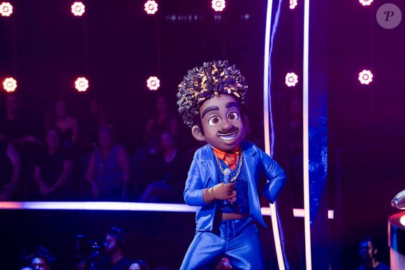 Final do 'The Masked Singer 2025’ tem Foguinho.