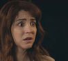 Ceyda tenta roubar Fazilet, mas acaba sendo flagrada na novela 'Força de Mulher', capítulo de 22 de maio de 2025, quinta-feira