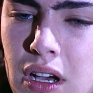 A cena mais emocionante de Giuliana em 'Terra Nostra' será quando a italiana tiver novamente Juanito com ela