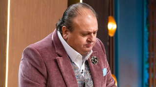 Erick Jacquin, aos 61 anos, é internado após indisposição e passa por procedimento no coração a poucos dias da final do 'MasterChef Brasil 2026'