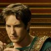 Nem picanha, nem risoto: Pôncio Pilatos em 'The Chosen', Andrew James Allen é apaixonado por um prato italiano clássico. 'Me faz lembrar de casa'